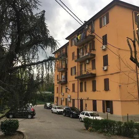 Tra S.Orsola E Fiera