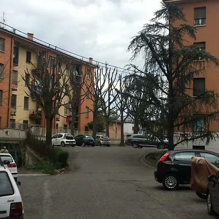 Tra S.Orsola E Fiera *