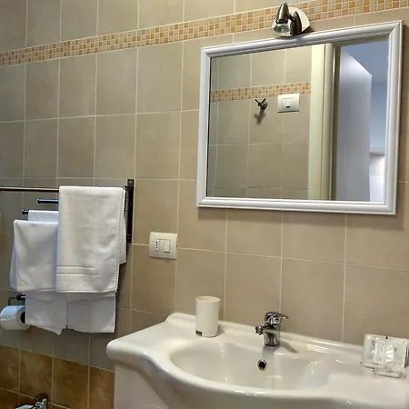 Tra S.orsola E Fiera Bolonia