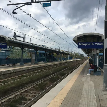 Tra S.orsola E Fiera