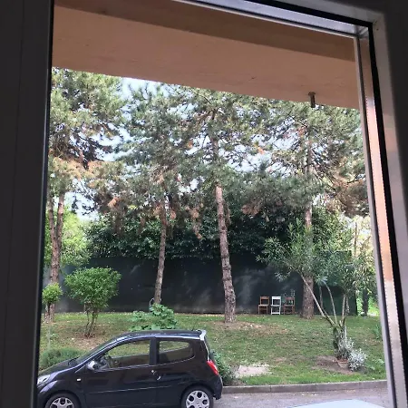 Tra S.orsola E Fiera