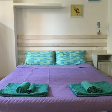 Apartament Tra S.orsola E Fiera