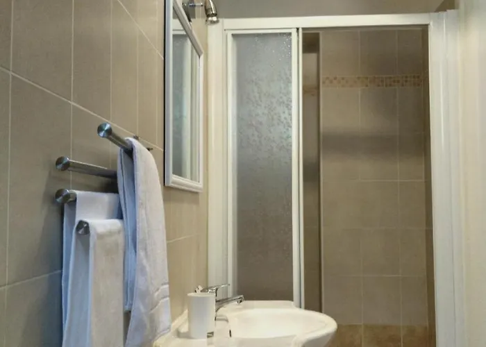 شقة Tra S.orsola E Fiera *