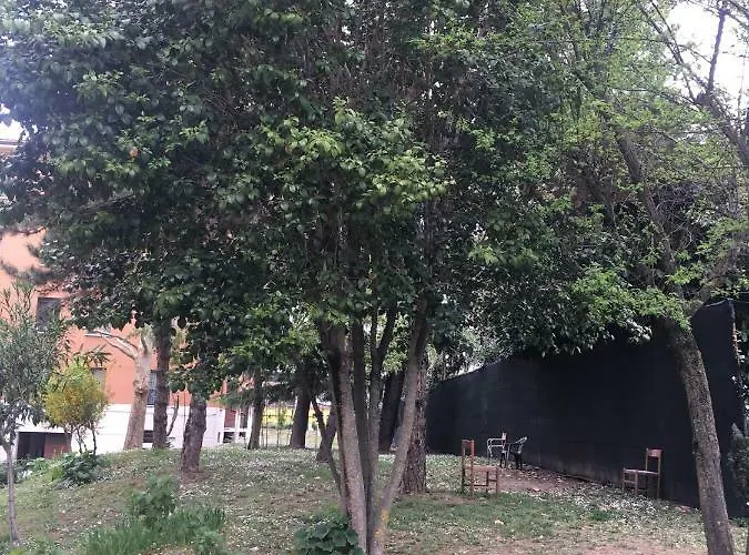 Tra S.orsola E Fiera شقة بولونيا