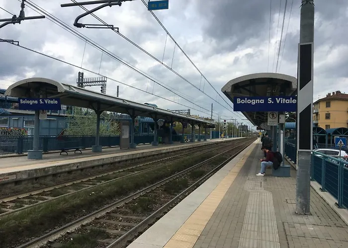 Tra S.orsola E Fiera