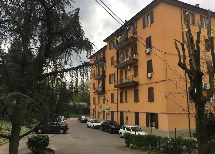 Tra S.orsola E Fiera