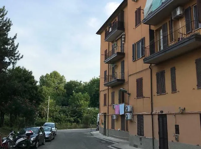 Lägenhet Tra S.orsola E Fiera