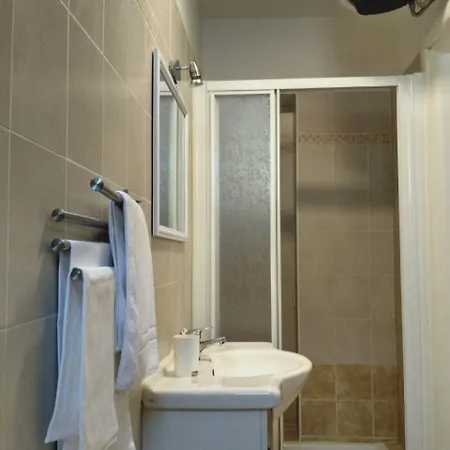 Apartamento Tra S.orsola E Fiera *