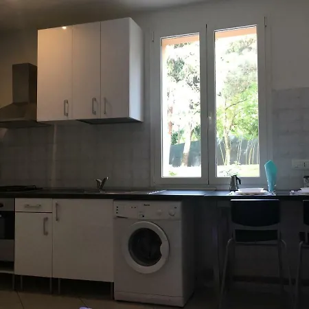 Apartamento Tra S.orsola E Fiera