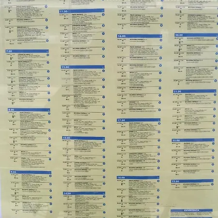 Tra S.orsola E Fiera * Bologna