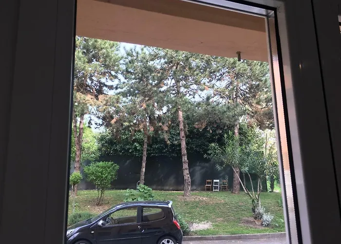 Tra S.orsola E Fiera