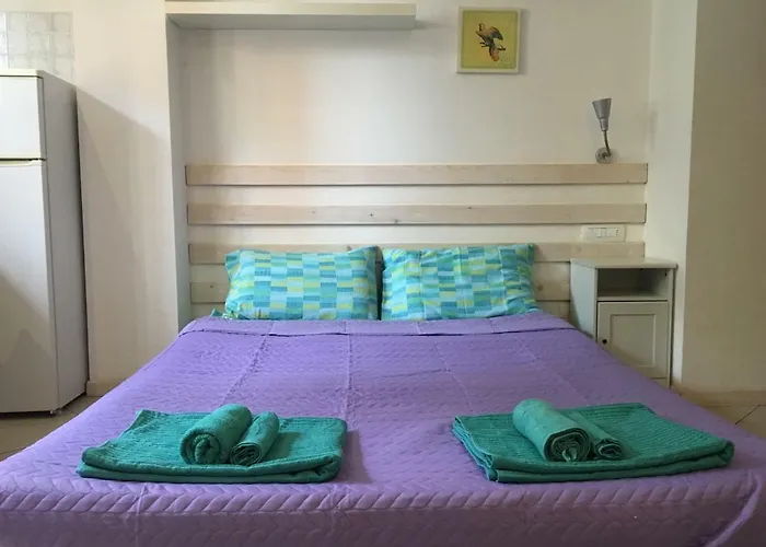 Lejlighed Tra S.orsola E Fiera