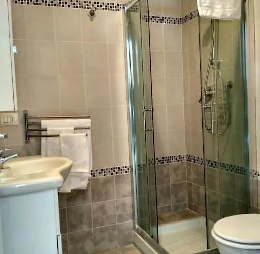 Lejlighed Tra S.orsola E Fiera *