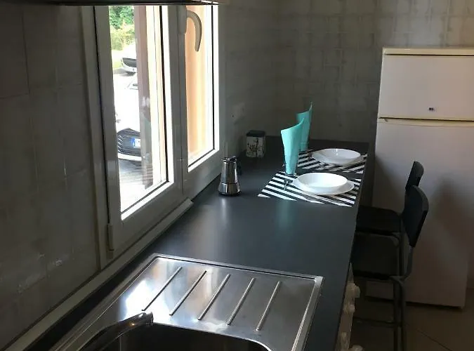 Tra S.orsola E Fiera * Bologna