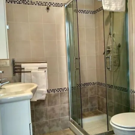 Апартаменты Tra S.orsola E Fiera *