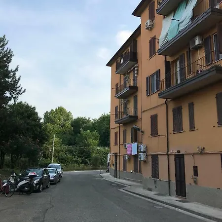 Апартаменты Tra S.orsola E Fiera