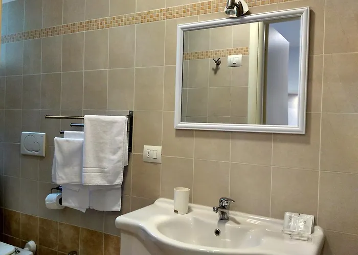 Tra S.orsola E Fiera 볼로냐