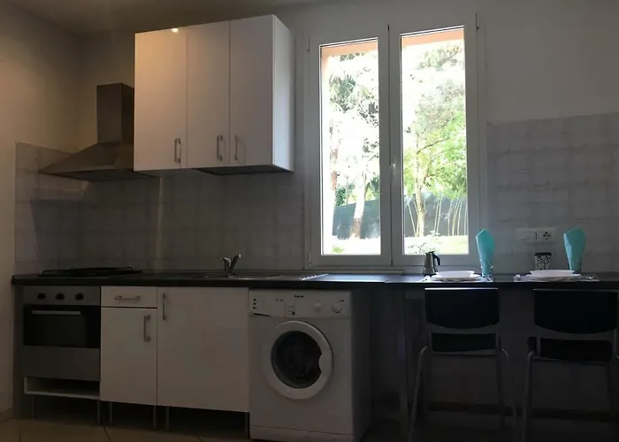 아파트 Tra S.orsola E Fiera